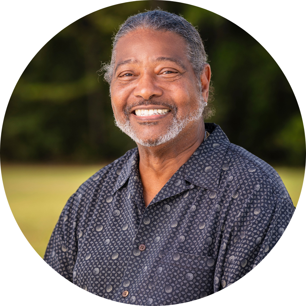 Omar Lindsey - SPED Teacher
