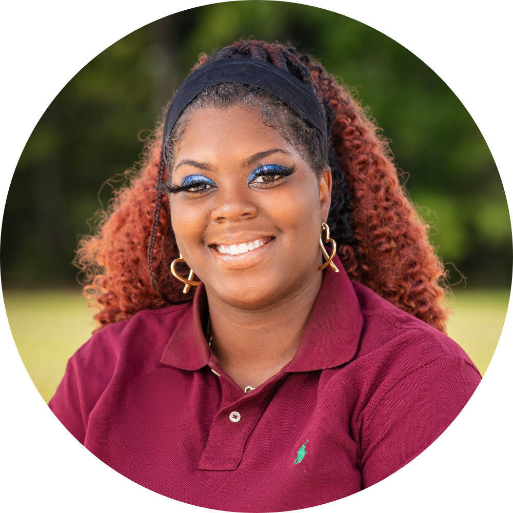Zaranae Quince - 6th Grade Teacher