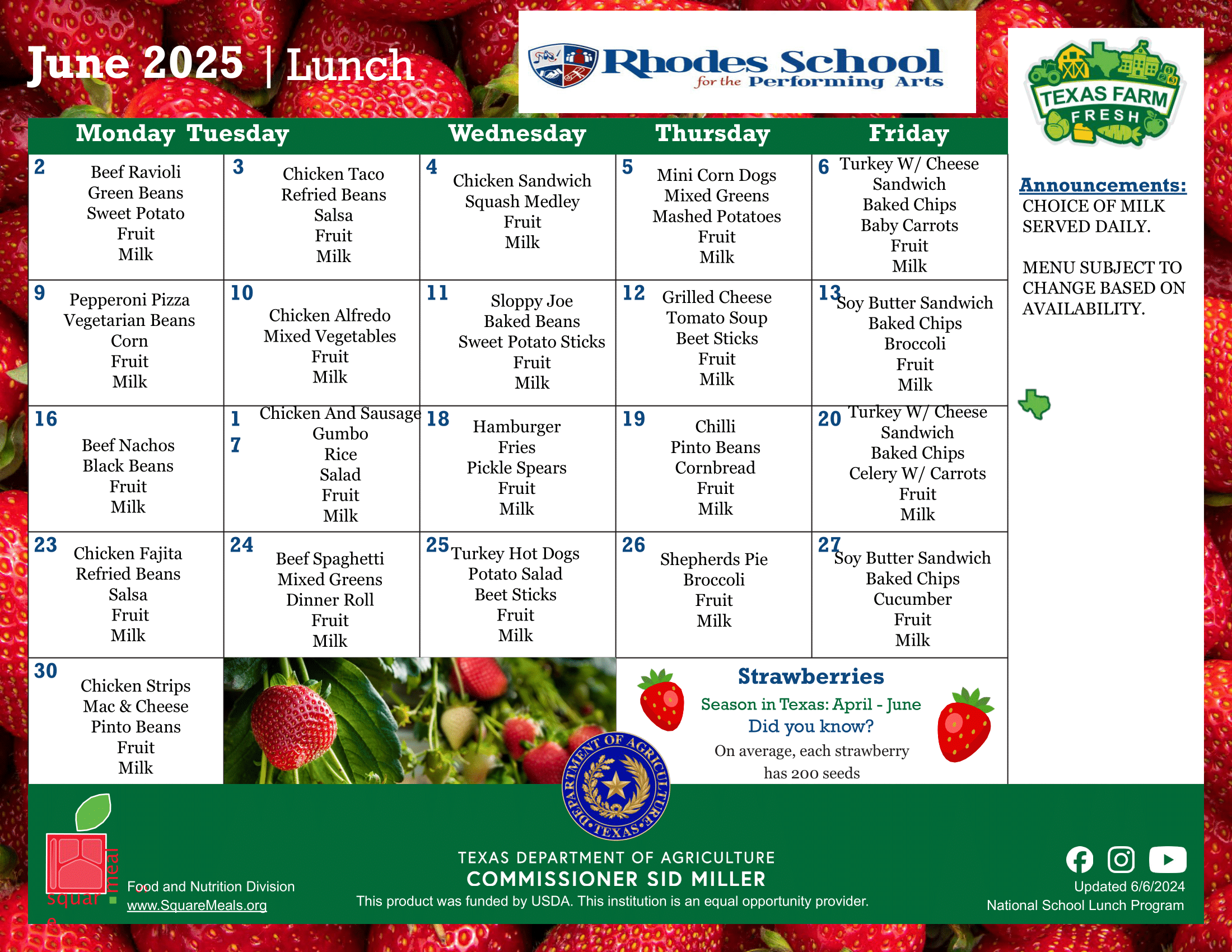 11 June SY24-25 Lunch Menu-1