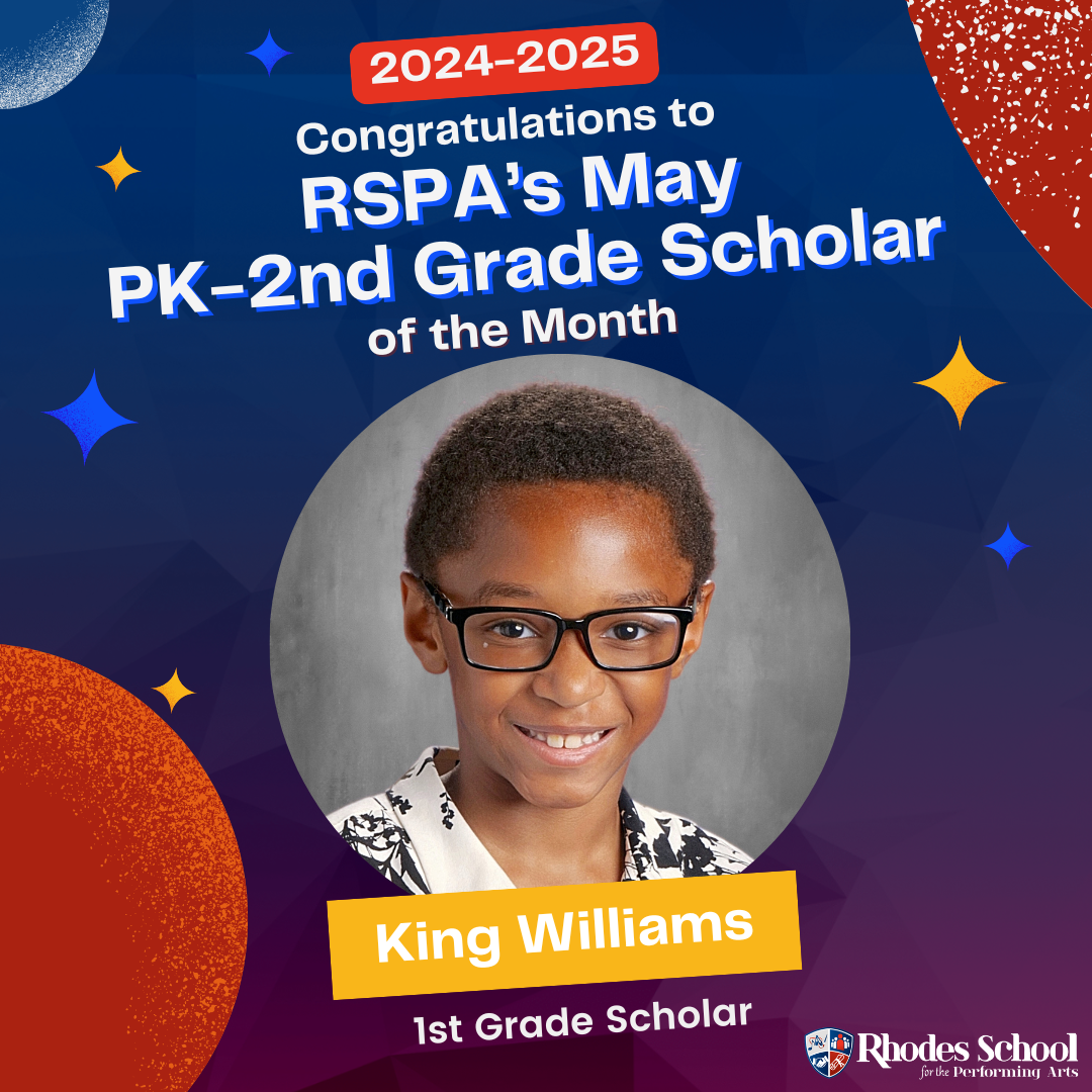 PK-2nd Scholar - May 2025