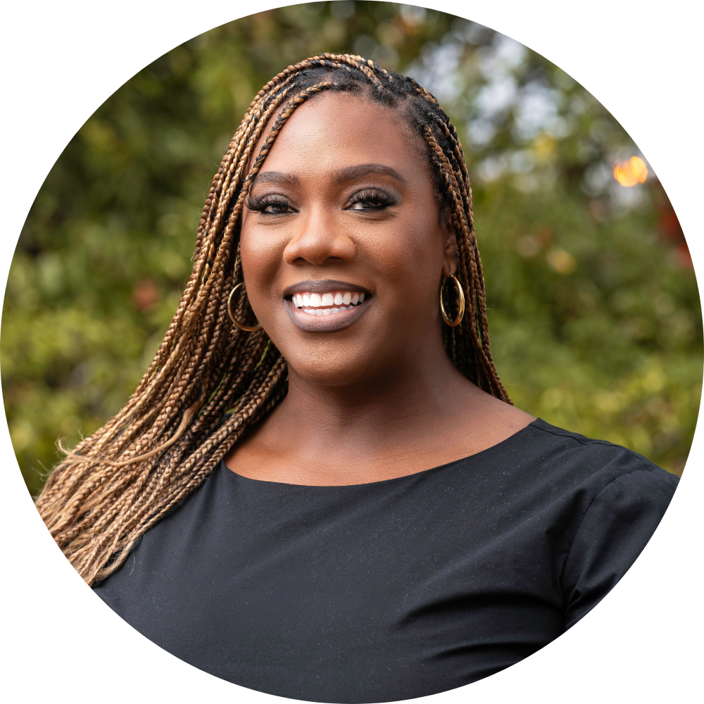 April Moore - Behavior Specialist