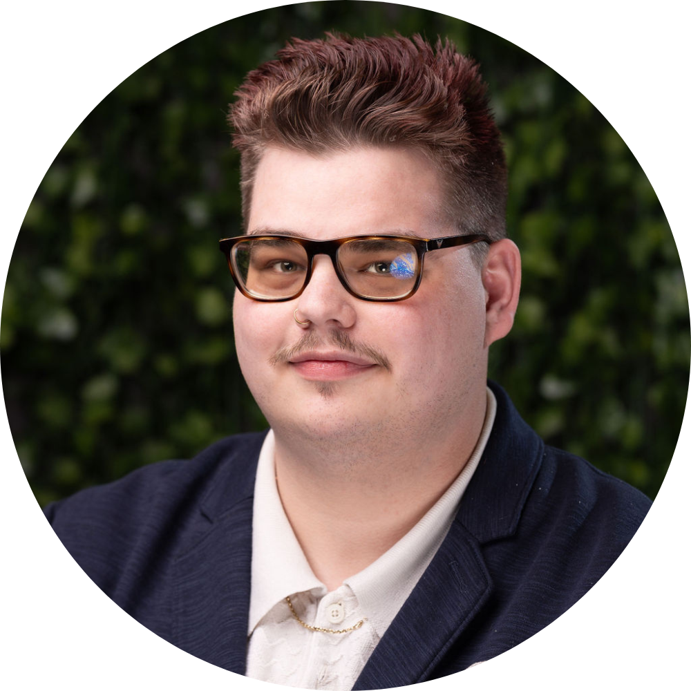 Dakota Oates - Child Nutrition Manager