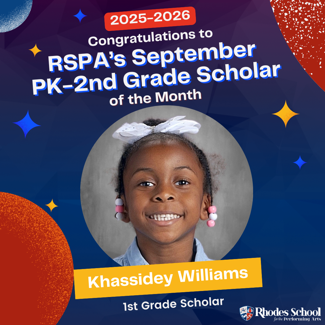 PK-2nd Scholar - September 2025