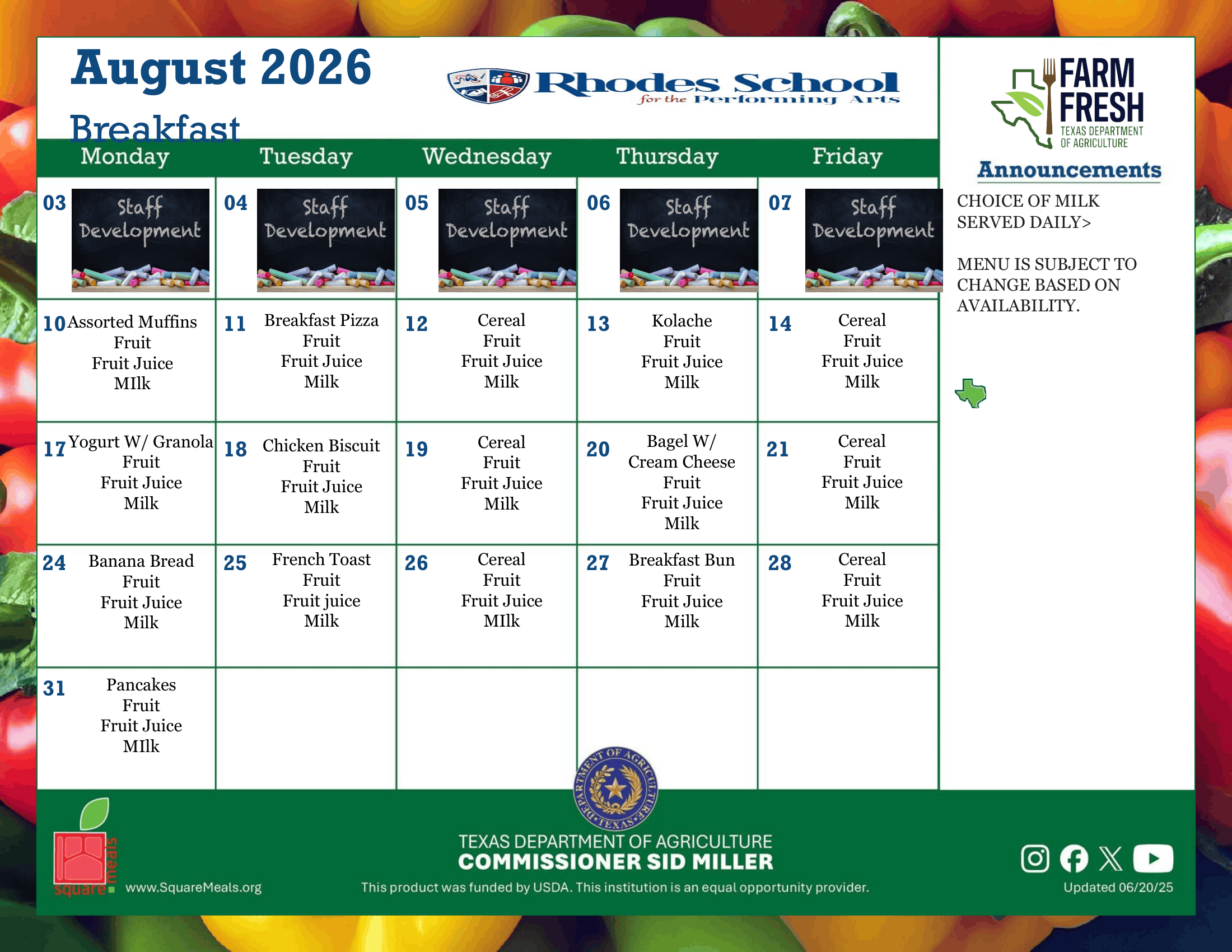 August 2026 Breakfast Menu-1
