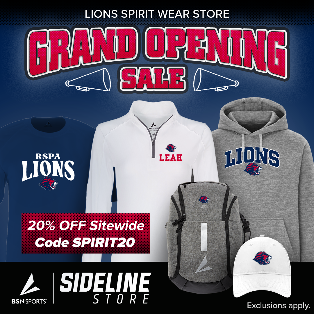 Sideline Store Open_instagram